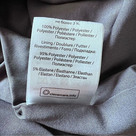 ROTATE BIRGER CHRISTENSEN Anastacia Sequined Mini Dress Size 2 US. - Picture 10 of 10